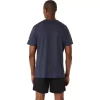 T-SHIRT A MANICHE CORTE RETRO ASICS