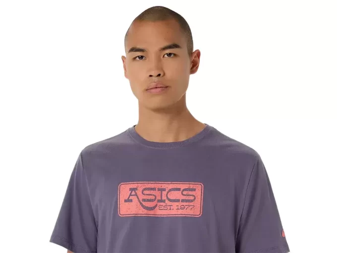 T-shirt ASICS 1977 T-shirt ASICS 1977