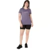 T-SHIRT ASICS 1977 DA DONNA
