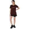 T-SHIRT ASICS 1977 DA DONNA