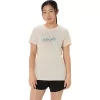 T-SHIRT ASICS 1977 DA DONNA