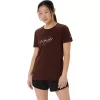 T-SHIRT ASICS 1977 DA DONNA