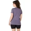T-SHIRT ASICS 1977 DA DONNA