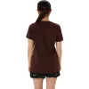 T-SHIRT ASICS 1977 DA DONNA