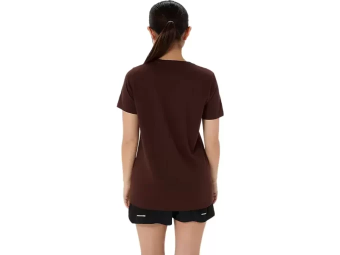 T-SHIRT ASICS 1977 DA DONNA