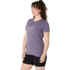 T-SHIRT ASICS 1977 DA DONNA