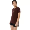 T-SHIRT ASICS 1977 DA DONNA