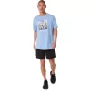 T-shirt ASICS RUN CLUB T-shirt ASICS RUN CLUB