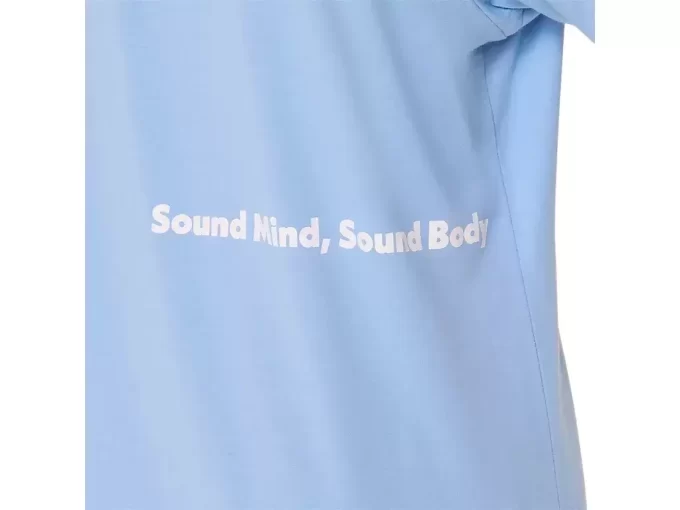 T-shirt ASICS RUN CLUB T-shirt ASICS RUN CLUB