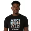 T-shirt ASICS RUN CLUB