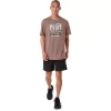 T-shirt ASICS RUN CLUB
