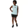 T-SHIRT ASICS YOUR ADVENTURE MUSCLE DA DONNA