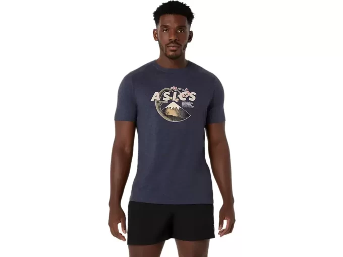 T-SHIRT AUTUNNALE DA UOMO