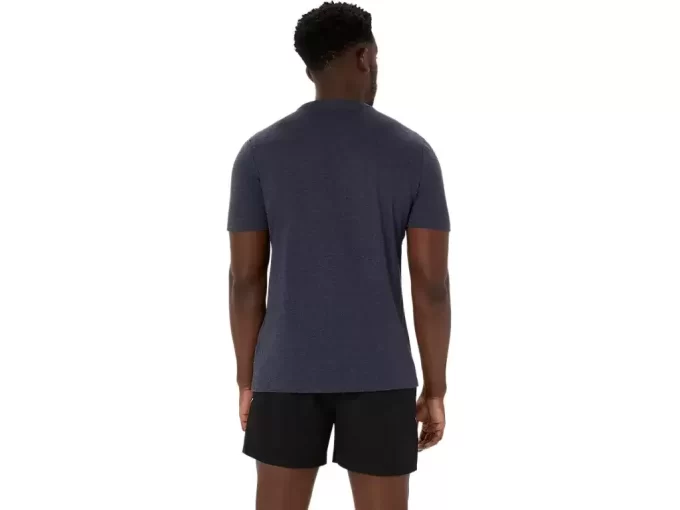 T-SHIRT AUTUNNALE DA UOMO