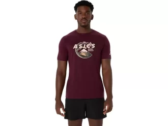 T-SHIRT AUTUNNALE DA UOMO