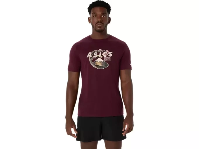 T-SHIRT AUTUNNALE DA UOMO