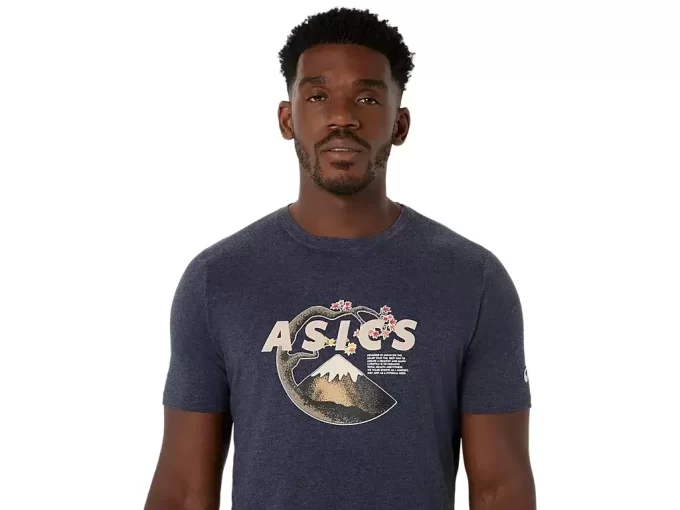 T-SHIRT AUTUNNALE DA UOMO