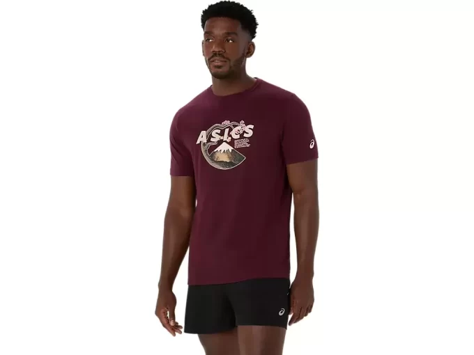 T-SHIRT AUTUNNALE DA UOMO