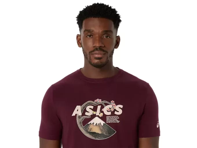 T-SHIRT AUTUNNALE DA UOMO