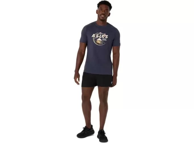 T-SHIRT AUTUNNALE DA UOMO