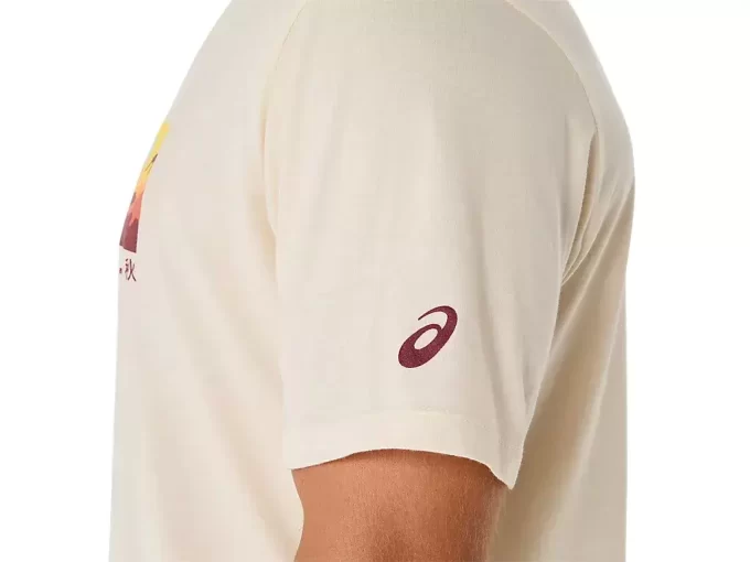 T-SHIRT AUTUNNALE SPORTIVA UNISEX A MANICHE CORTE T-SHIRT AUTUNNALE SPORTIVA UNISEX A MANICHE CORTE