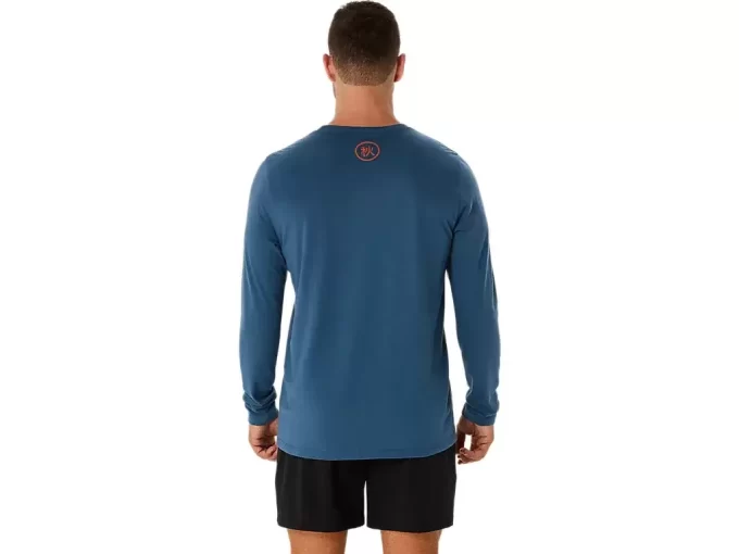 T-SHIRT AUTUNNALE SPORTIVA UNISEX A MANICHE LUNGHE T-SHIRT AUTUNNALE SPORTIVA UNISEX A MANICHE LUNGHE