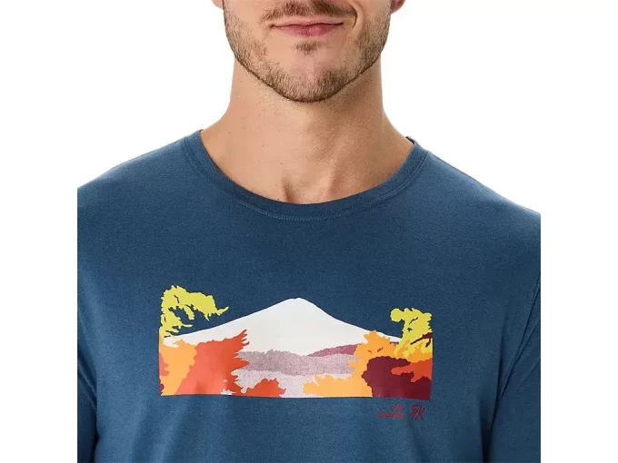 T-SHIRT AUTUNNALE SPORTIVA UNISEX A MANICHE LUNGHE T-SHIRT AUTUNNALE SPORTIVA UNISEX A MANICHE LUNGHE