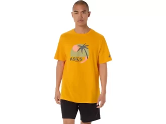 T-SHIRT BEACHSCAPE