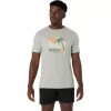 T-SHIRT BEACHSCAPE