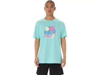 T-SHIRT BEACHSCAPE