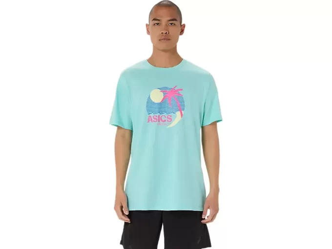 T-SHIRT BEACHSCAPE