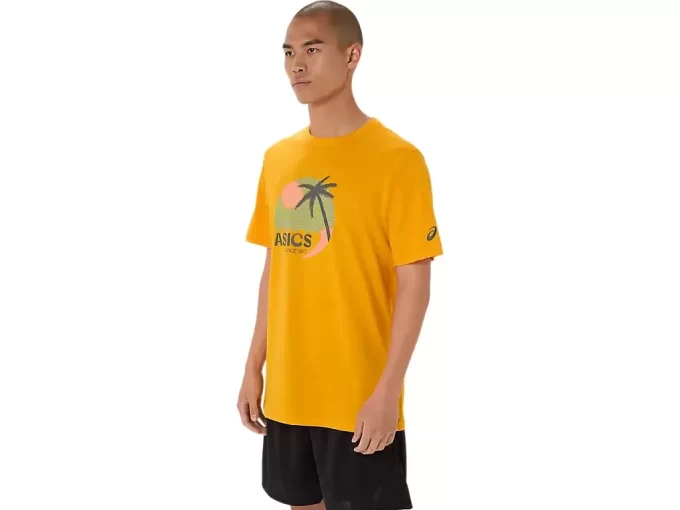 T-SHIRT BEACHSCAPE