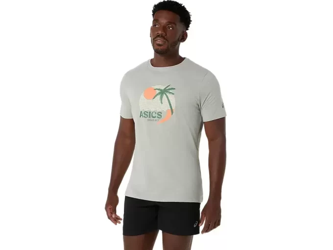 T-SHIRT BEACHSCAPE