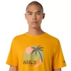 T-SHIRT BEACHSCAPE