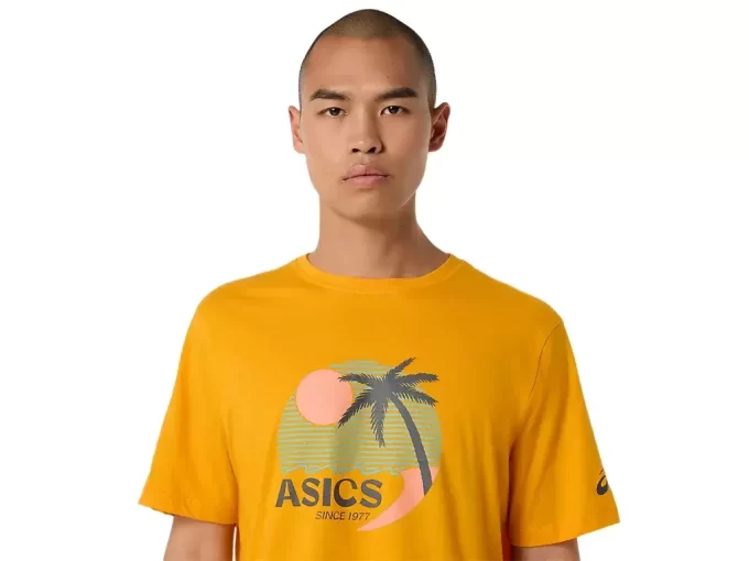 T-SHIRT BEACHSCAPE