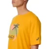 T-SHIRT BEACHSCAPE