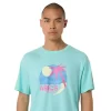 T-SHIRT BEACHSCAPE
