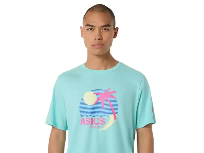 T-SHIRT BEACHSCAPE