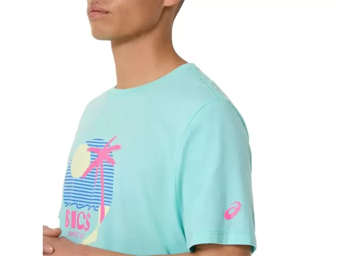 T-SHIRT BEACHSCAPE
