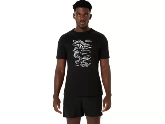 T-SHIRT BLUEPRINT DA UOMO