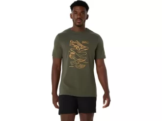 T-SHIRT BLUEPRINT DA UOMO