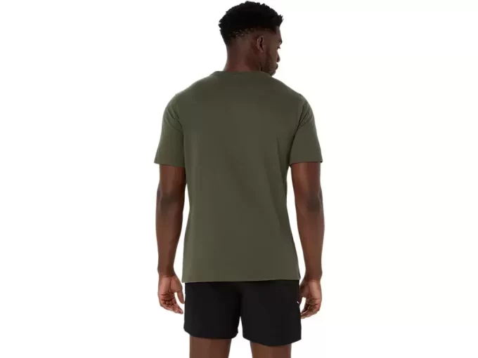 T-SHIRT BLUEPRINT DA UOMO