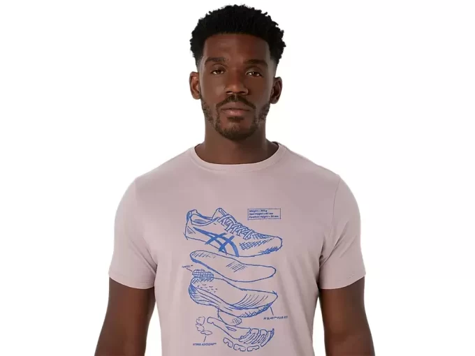 T-SHIRT BLUEPRINT DA UOMO T-SHIRT BLUEPRINT DA UOMO