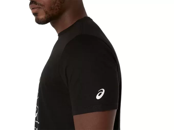 T-SHIRT BLUEPRINT DA UOMO