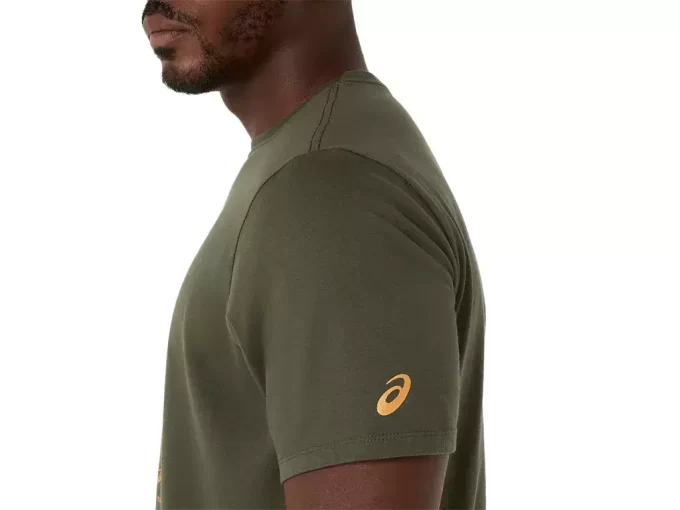 T-SHIRT BLUEPRINT DA UOMO