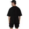 T-shirt con ricamo ASICS SPIRAL RELAX T-shirt con ricamo ASICS SPIRAL RELAX