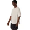 T-shirt con ricamo ASICS SPIRAL RELAX T-shirt con ricamo ASICS SPIRAL RELAX