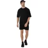 T-shirt con ricamo ASICS SPIRAL RELAX T-shirt con ricamo ASICS SPIRAL RELAX