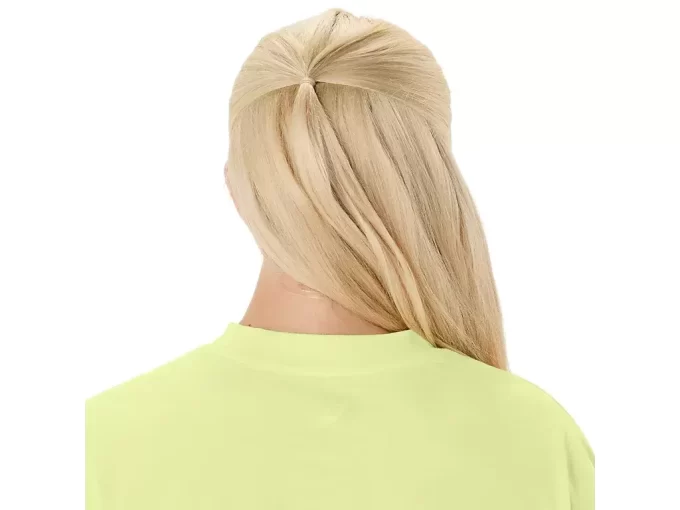 T-shirt con stampa NAGINO RELAXED