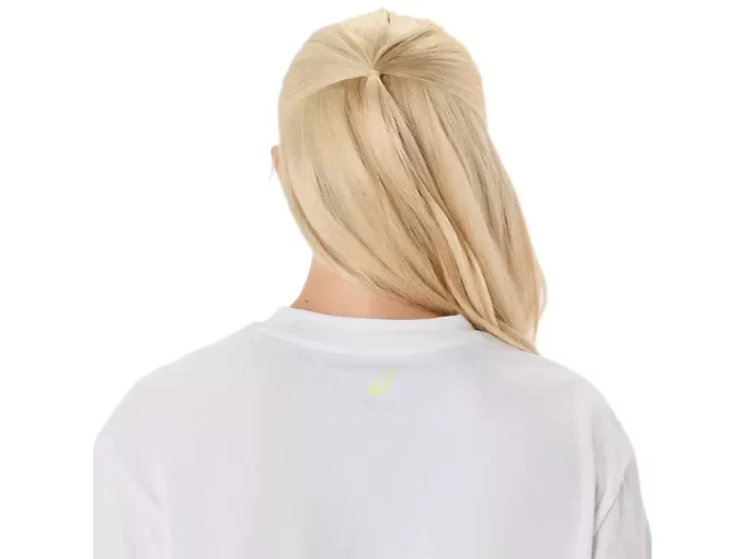 T-shirt con stampa NAGINO RELAXED